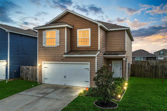 26047 Allan Poe Drive, Magnolia, TX 77355