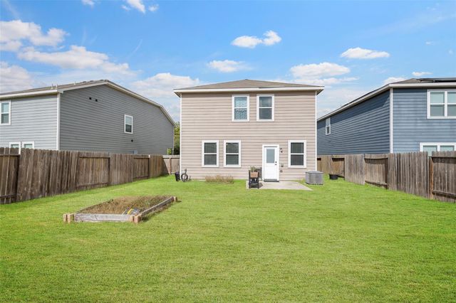 26047 Allan Poe Drive, Magnolia, TX 77355