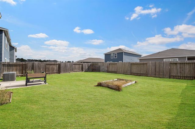 26047 Allan Poe Drive, Magnolia, TX 77355