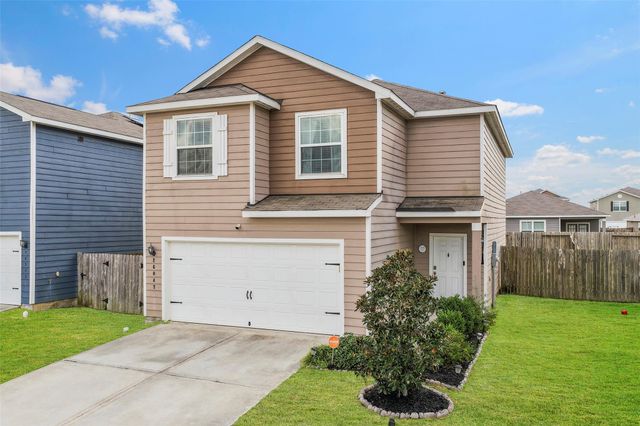 26047 Allan Poe Drive, Magnolia, TX 77355