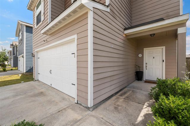 26047 Allan Poe Drive, Magnolia, TX 77355