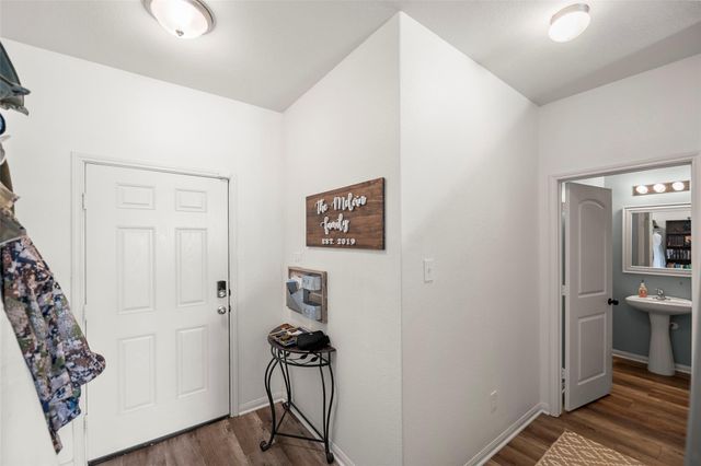 26047 Allan Poe Drive, Magnolia, TX 77355