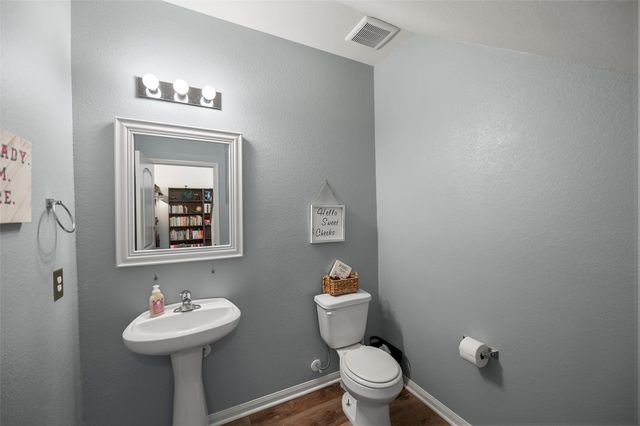 26047 Allan Poe Drive, Magnolia, TX 77355