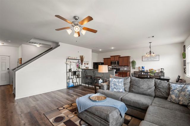 26047 Allan Poe Drive, Magnolia, TX 77355