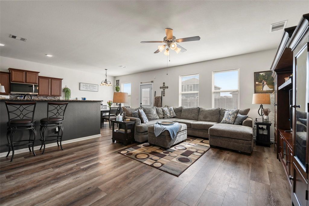 26047 Allan Poe Drive, Magnolia, TX 77355