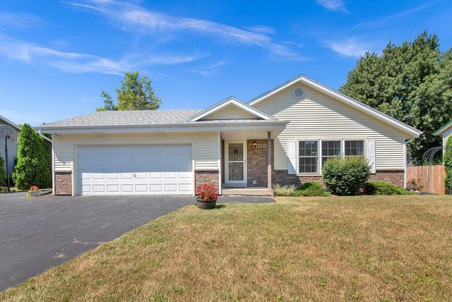 8820 W Travis LANE, Franklin, WI 53132