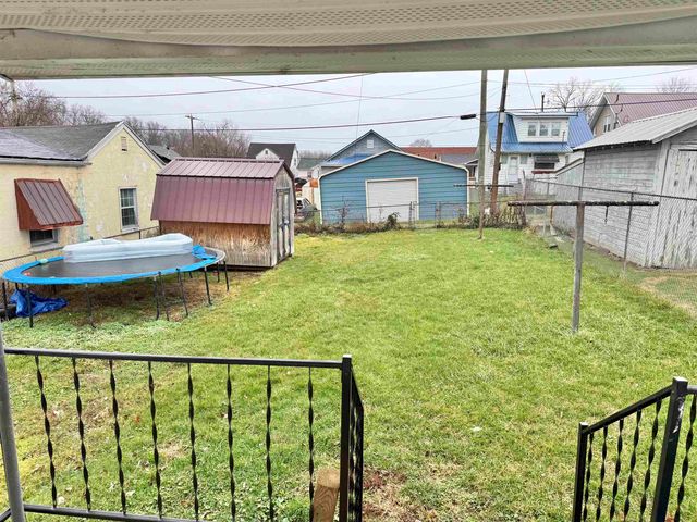 330 Bernard Street, Huntington, WV 25704