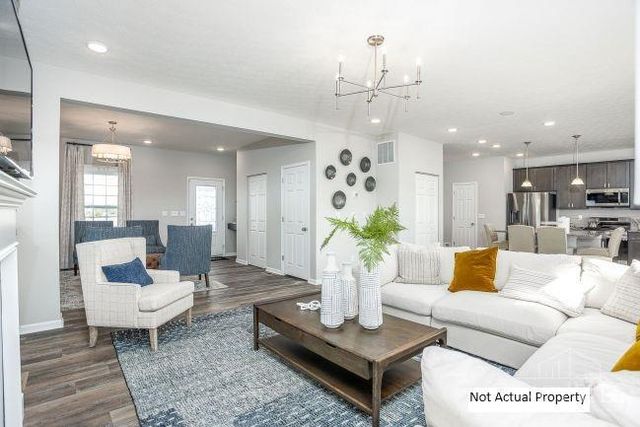 1801 Penelope Place, Turtle Creek Twp, OH 45036