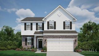 1801 Penelope Place, Turtle Creek Twp, OH 45036