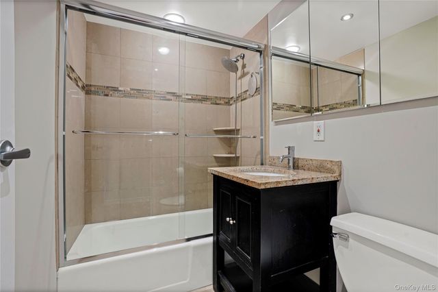 1155 Warburton Avenue 11Y, Yonkers, NY 10701