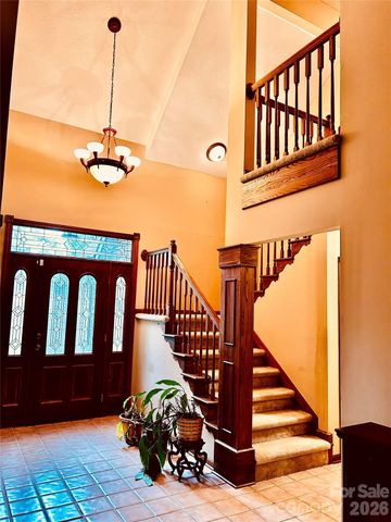 395 Wood Hollow Road, Taylorsville, NC 28681