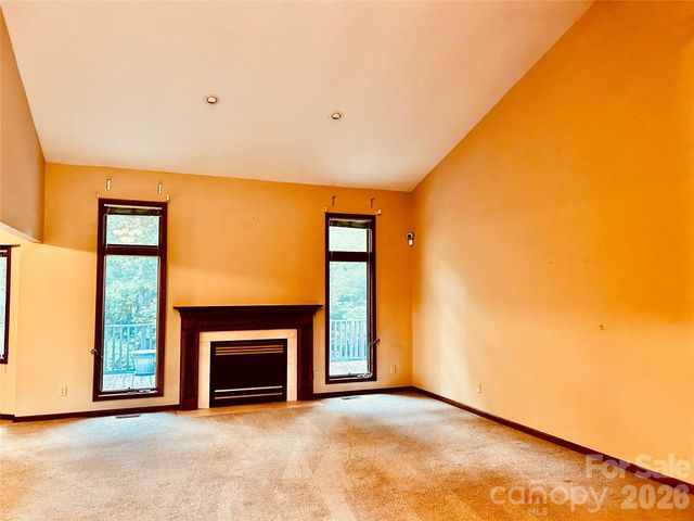 395 Wood Hollow Road, Taylorsville, NC 28681
