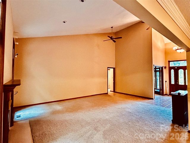 395 Wood Hollow Road, Taylorsville, NC 28681