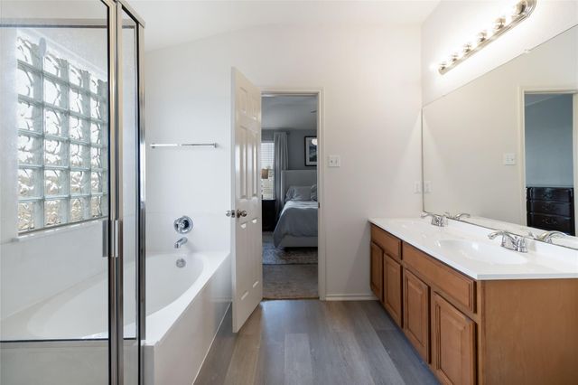 12301 Dwight Eisenhower ST, Manor, TX 78653