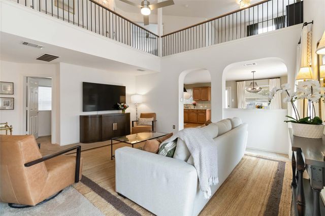 12301 Dwight Eisenhower ST, Manor, TX 78653