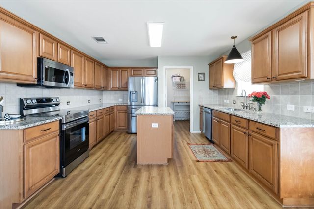 12301 Dwight Eisenhower ST, Manor, TX 78653