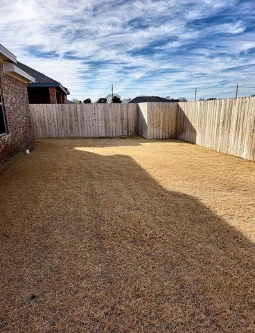 7804 95th Street, Lubbock, TX 79424