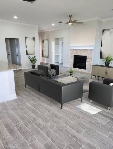 7804 95th Street, Lubbock, TX 79424