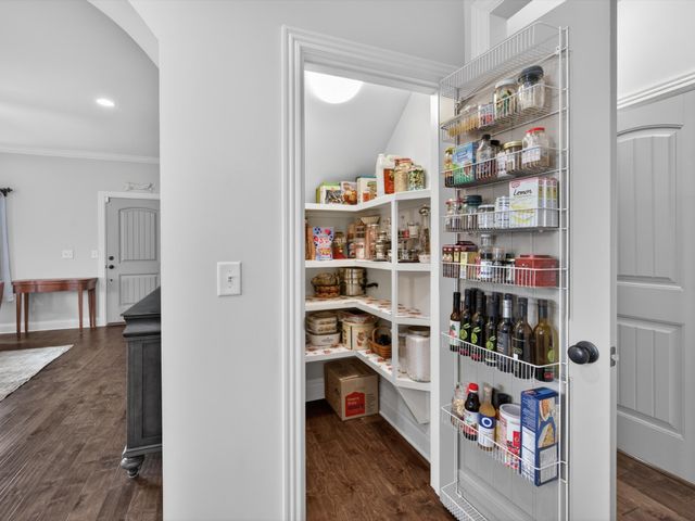 3040 Dogwood Trl, Spring Hill, TN 37174