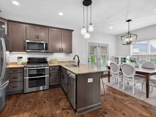 3040 Dogwood Trl, Spring Hill, TN 37174