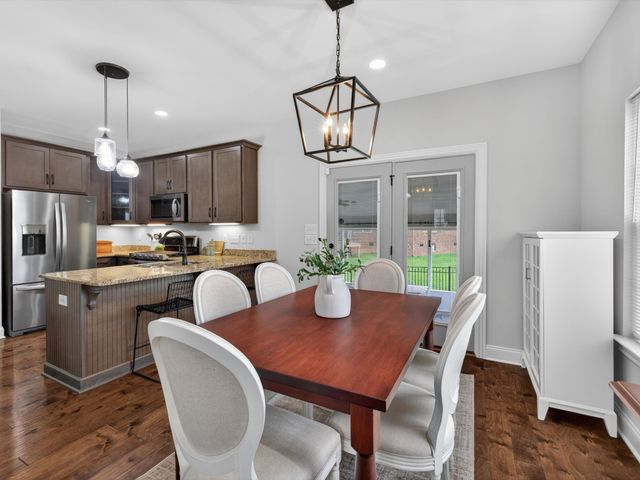 3040 Dogwood Trl, Spring Hill, TN 37174