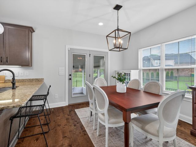 3040 Dogwood Trl, Spring Hill, TN 37174
