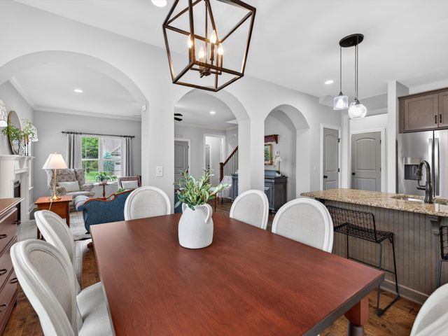 3040 Dogwood Trl, Spring Hill, TN 37174