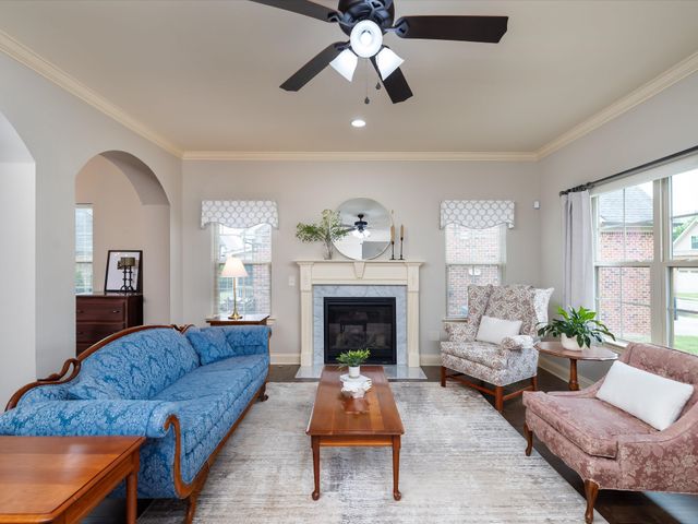 3040 Dogwood Trl, Spring Hill, TN 37174