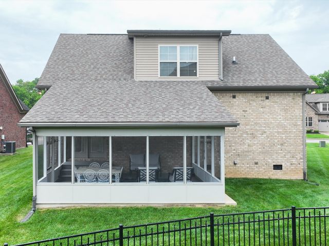 3040 Dogwood Trl, Spring Hill, TN 37174