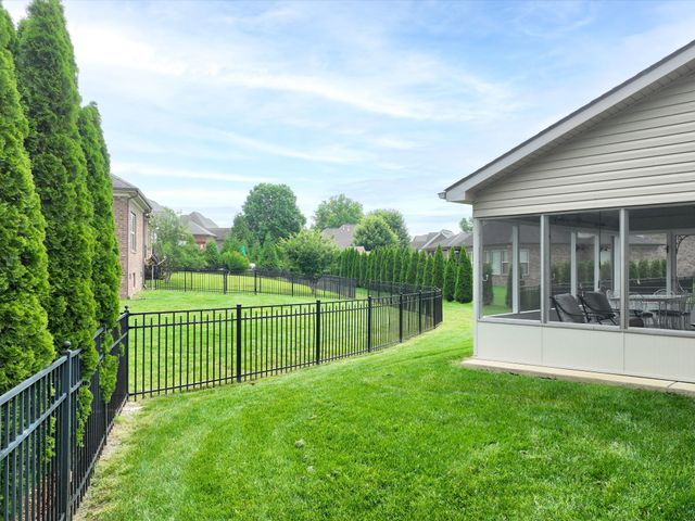 3040 Dogwood Trl, Spring Hill, TN 37174