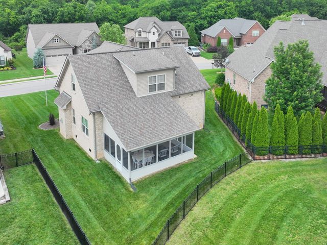 3040 Dogwood Trl, Spring Hill, TN 37174