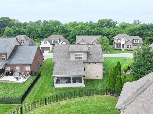 3040 Dogwood Trl, Spring Hill, TN 37174