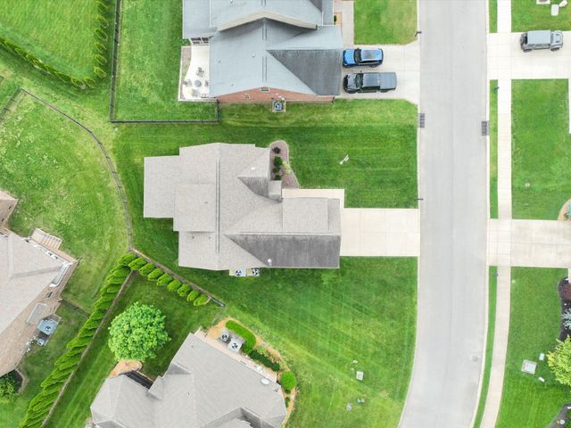 3040 Dogwood Trl, Spring Hill, TN 37174