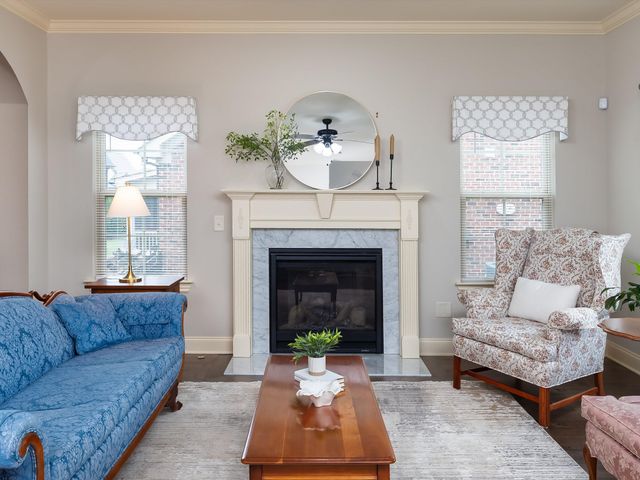 3040 Dogwood Trl, Spring Hill, TN 37174