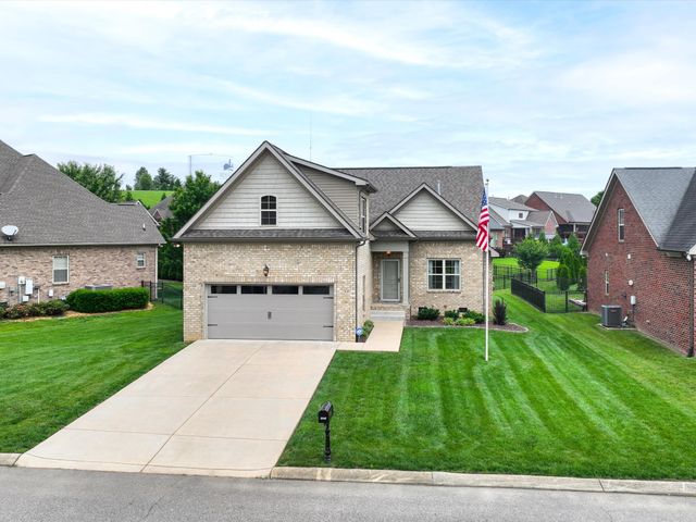 3040 Dogwood Trl, Spring Hill, TN 37174