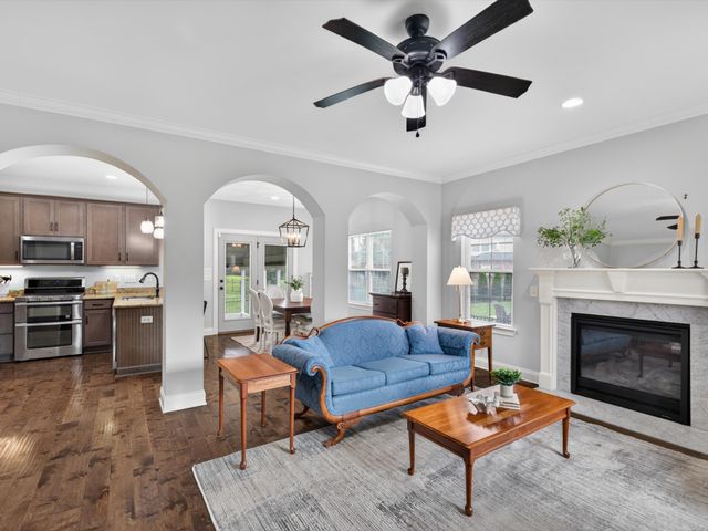 3040 Dogwood Trl, Spring Hill, TN 37174
