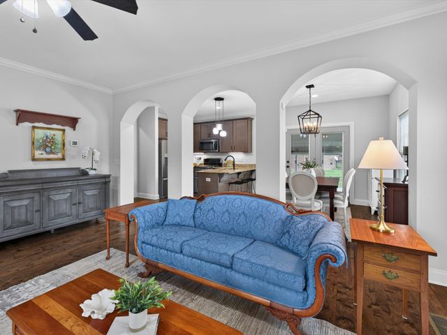 3040 Dogwood Trl, Spring Hill, TN 37174