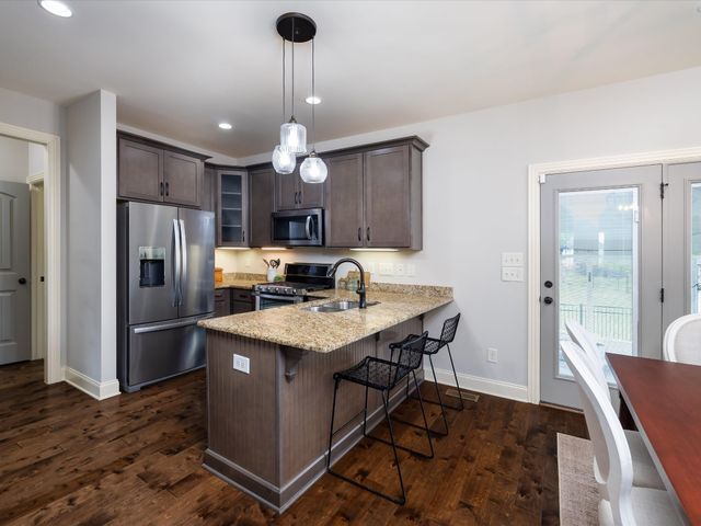 3040 Dogwood Trl, Spring Hill, TN 37174