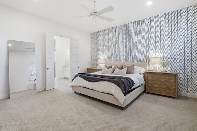 323 Sunset Lane, Fort Worth, TX 76114