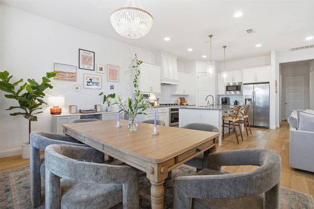 323 Sunset Lane, Fort Worth, TX 76114