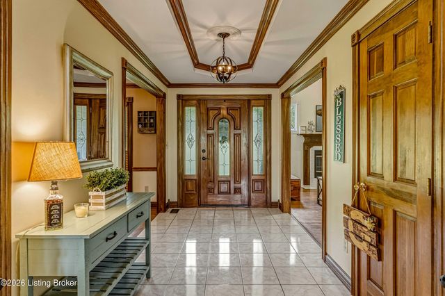 414 Brashears Point Rd, Taylorsville, KY 40071