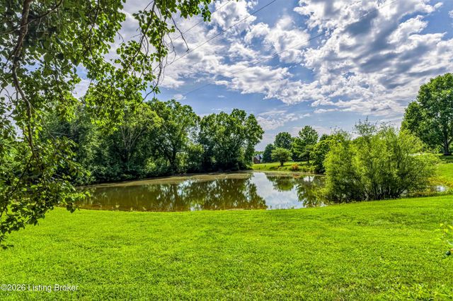 414 Brashears Point Rd, Taylorsville, KY 40071
