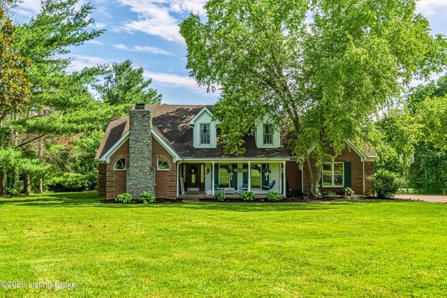 414 Brashears Point Rd, Taylorsville, KY 40071