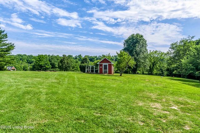 414 Brashears Point Rd, Taylorsville, KY 40071
