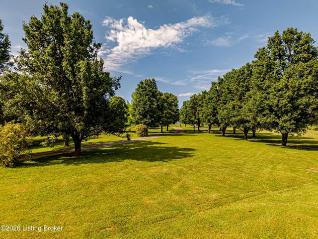 414 Brashears Point Rd, Taylorsville, KY 40071