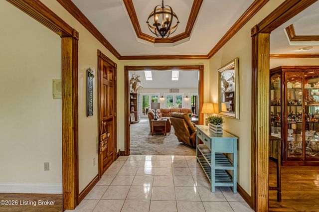414 Brashears Point Rd, Taylorsville, KY 40071