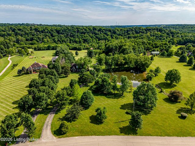 414 Brashears Point Rd, Taylorsville, KY 40071