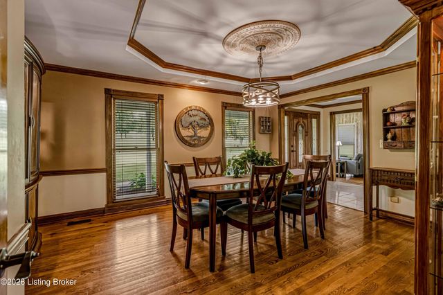 414 Brashears Point Rd, Taylorsville, KY 40071
