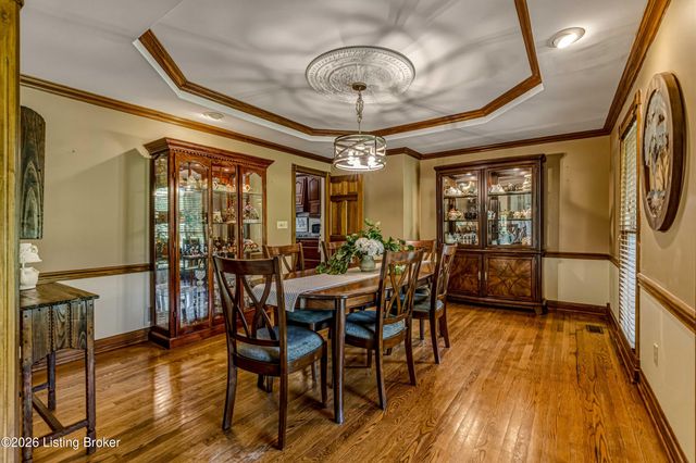 414 Brashears Point Rd, Taylorsville, KY 40071