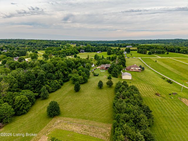 414 Brashears Point Rd, Taylorsville, KY 40071
